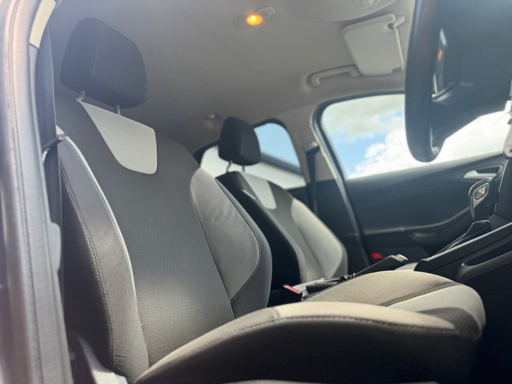 Used Ford Focus 2013 for sale - 76261022: Photo 36