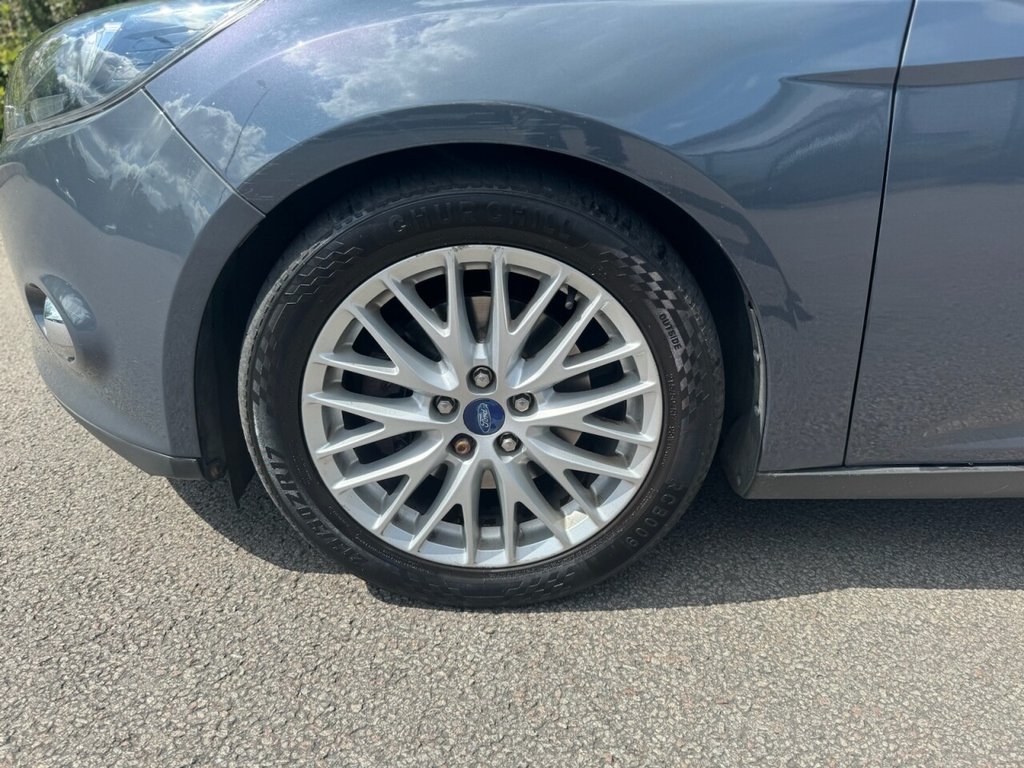 Used Ford Focus 2013 for sale - 76261022: Photo 41