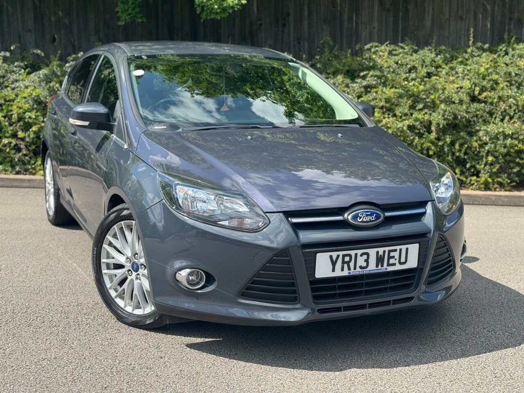 Used Ford Focus 2013 for sale - 76261022: Photo 5