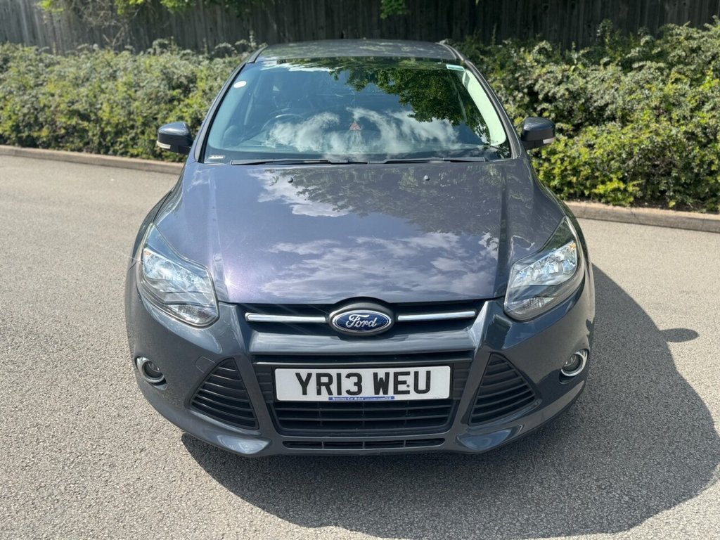 Used Ford Focus 2013 for sale - 76261022: Photo 6