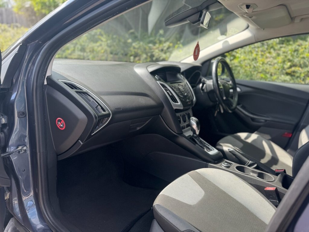 Used Ford Focus 2013 for sale - 76261022: Photo 8