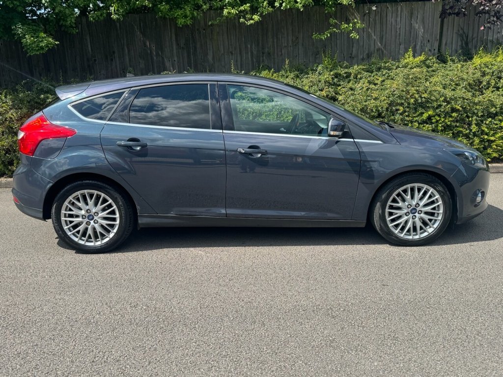 Used Ford Focus 2013 for sale - 76261022: Photo 9