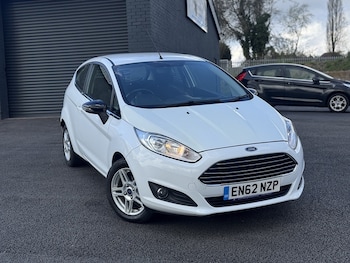 Ford Fiesta feature image
