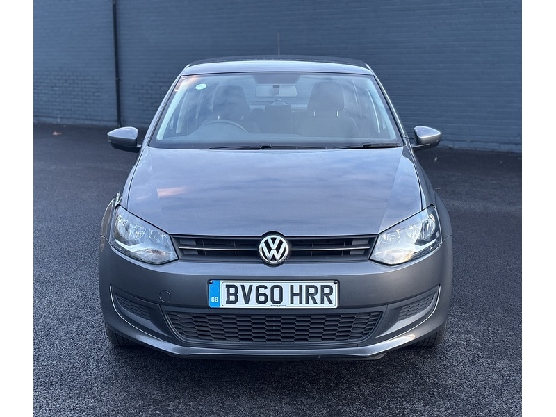 Used Volkswagen Polo 2010 for sale - 77356862: Photo 10