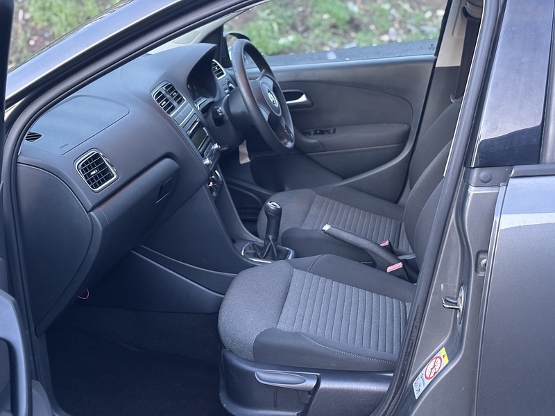 Used Volkswagen Polo 2010 for sale - 77356862: Photo 12