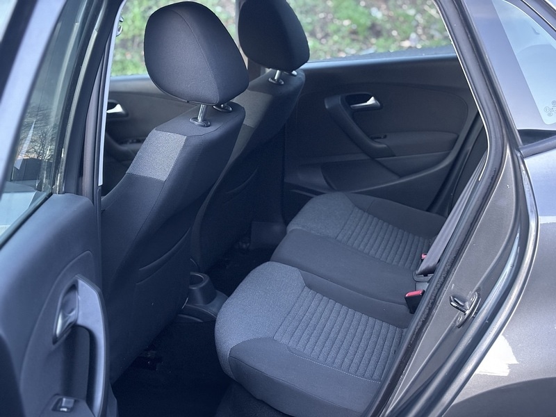 Used Volkswagen Polo 2010 for sale - 77356862: Photo 14