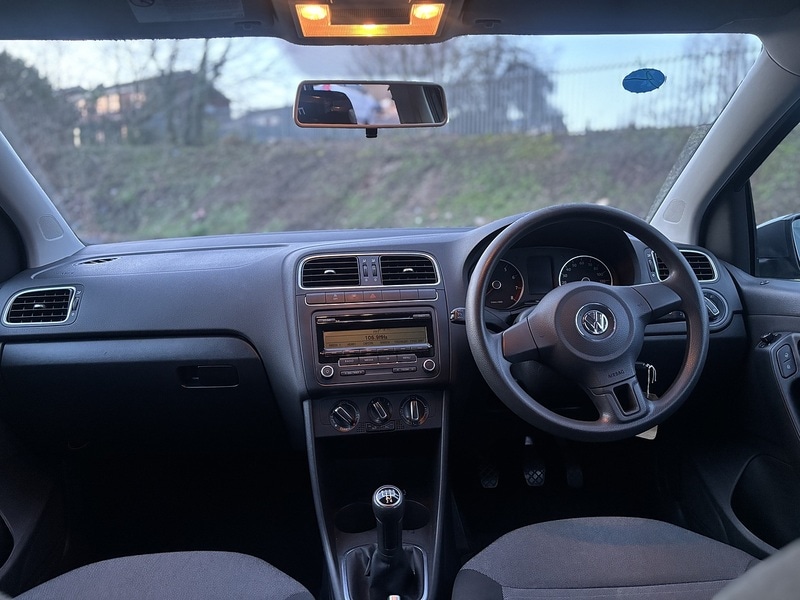 Used Volkswagen Polo 2010 for sale - 77356862: Photo 15