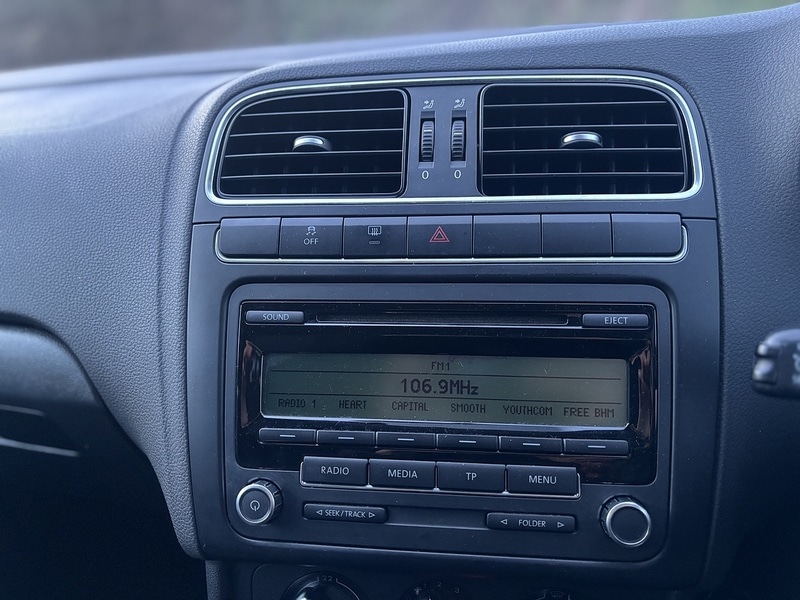 Used Volkswagen Polo 2010 for sale - 77356862: Photo 16