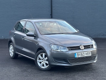 Volkswagen Polo feature image