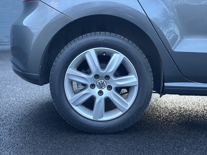 Used Volkswagen Polo 2010 for sale - 77356862: Photo 26