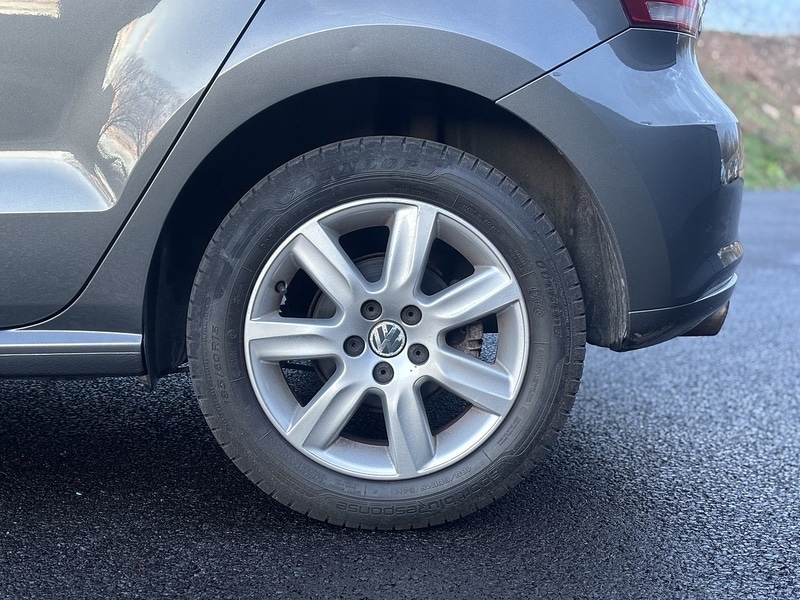 Used Volkswagen Polo 2010 for sale - 77356862: Photo 27