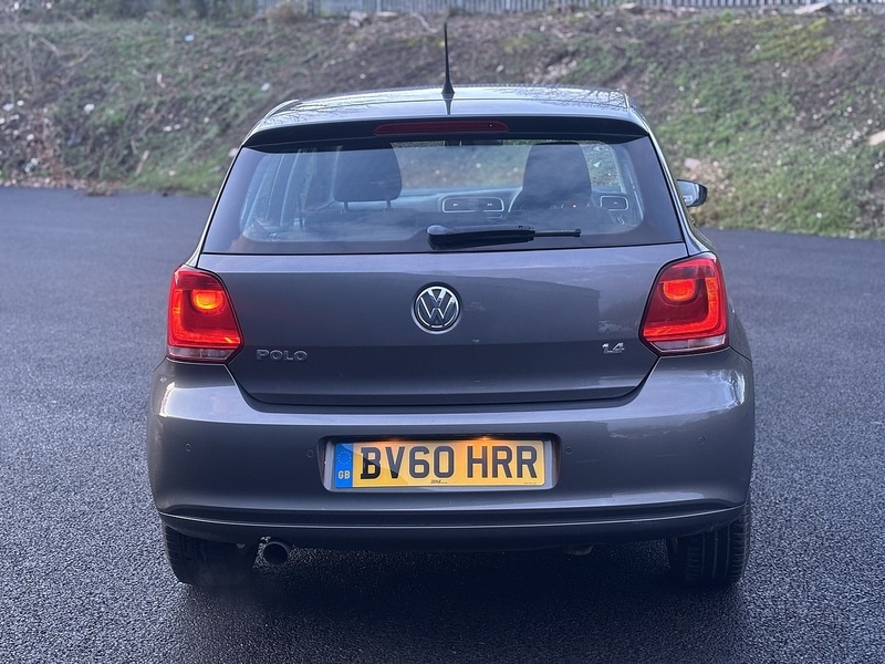 Used Volkswagen Polo 2010 for sale - 77356862: Photo 5