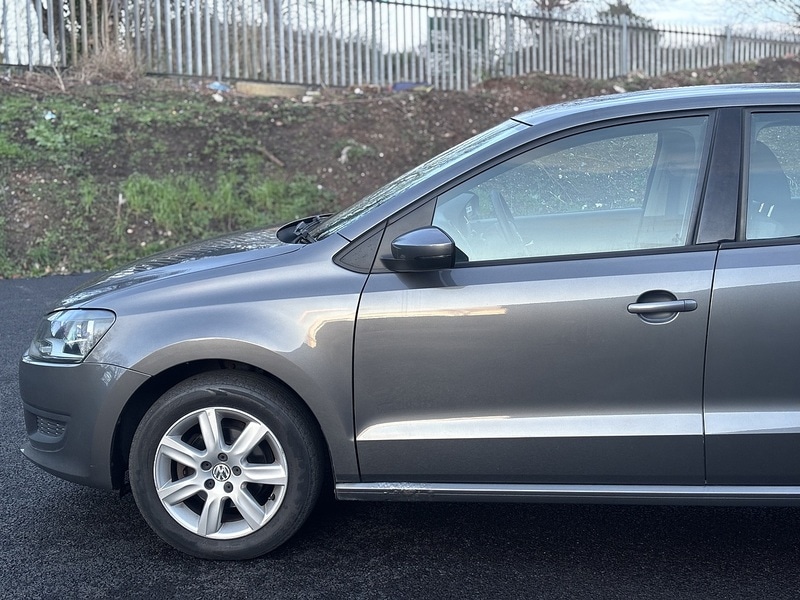 Used Volkswagen Polo 2010 for sale - 77356862: Photo 8