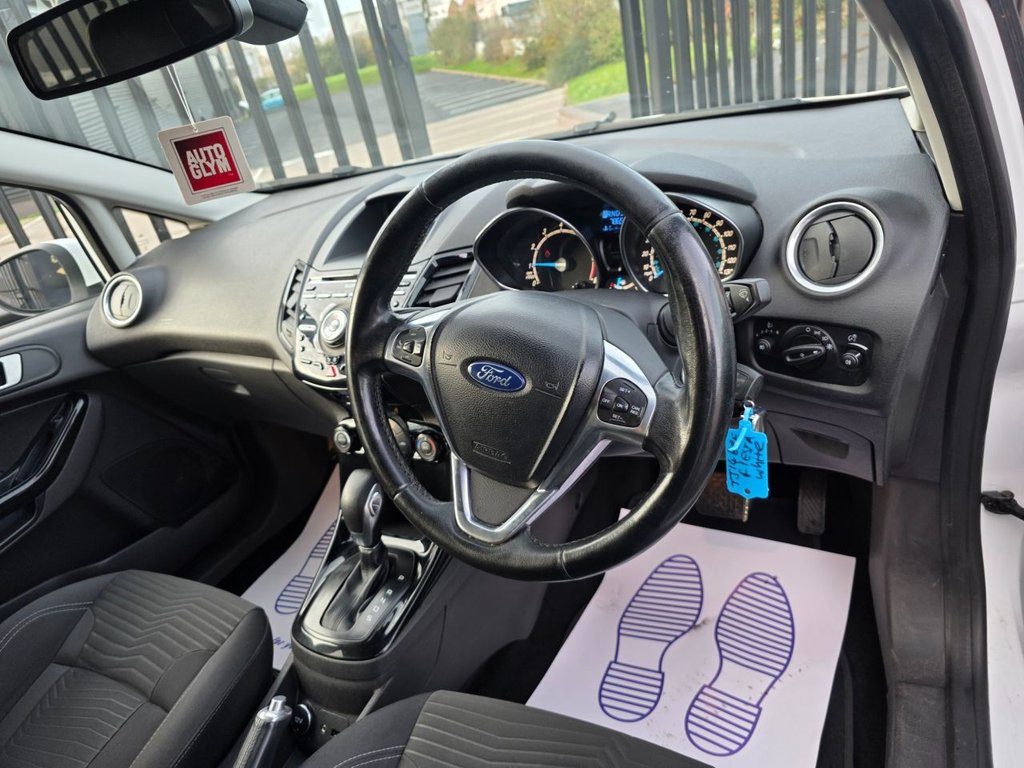 Used Ford Fiesta 2014 for sale - 76570519: Photo 36