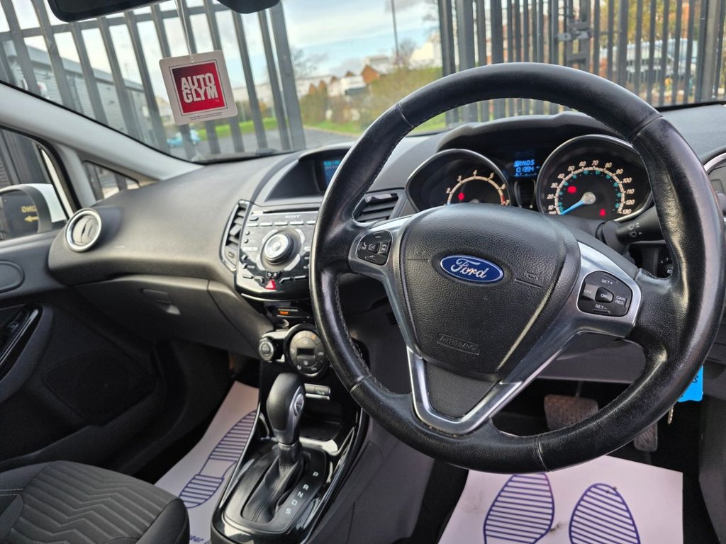 Used Ford Fiesta 2014 for sale - 76570519: Photo 38
