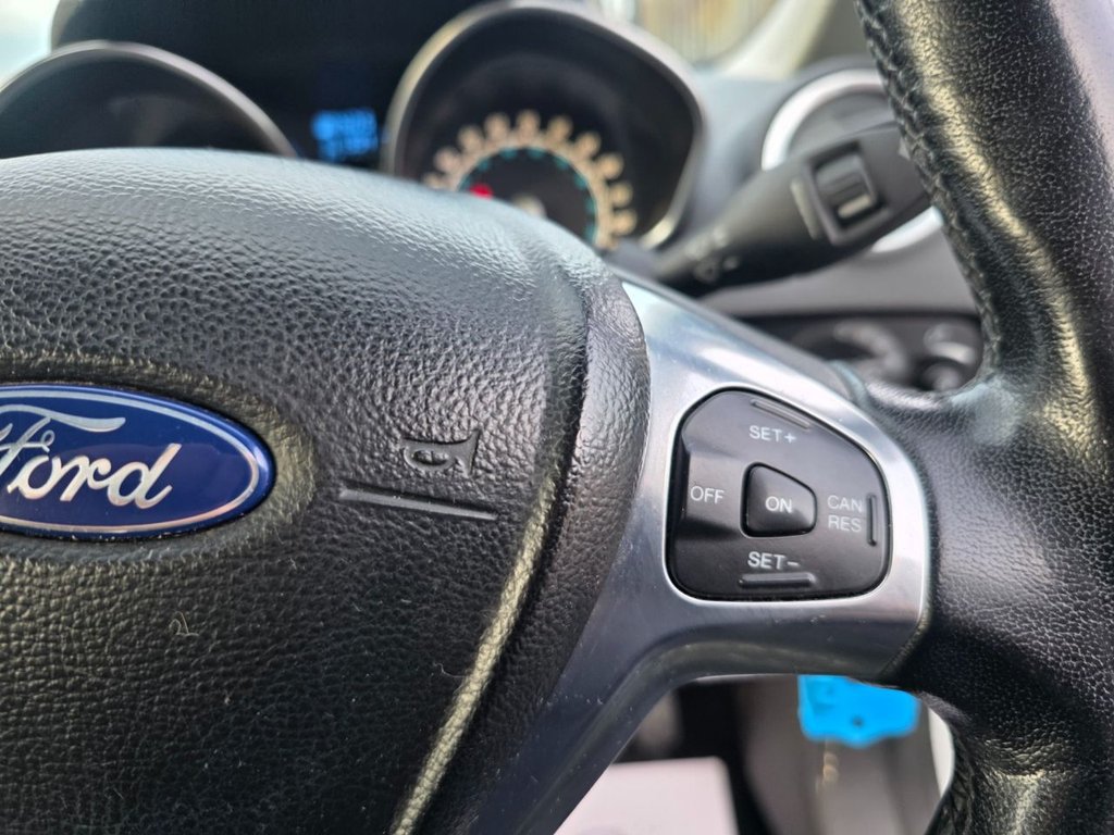 Used Ford Fiesta 2014 for sale - 76570519: Photo 39