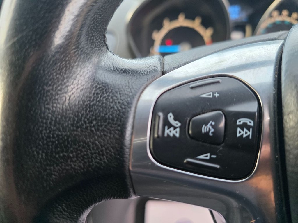 Used Ford Fiesta 2014 for sale - 76570519: Photo 40