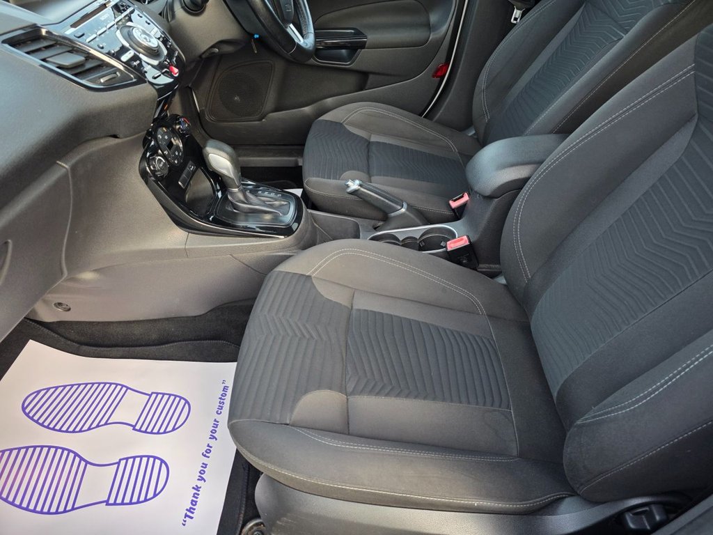Used Ford Fiesta 2014 for sale - 76570519: Photo 49