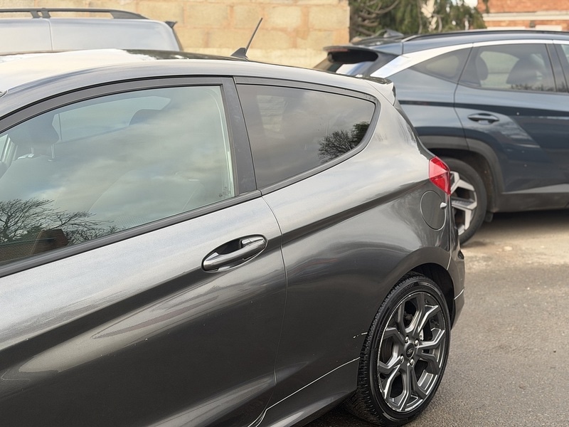 Used Ford Fiesta 2019 for sale - 77149292: Photo 15