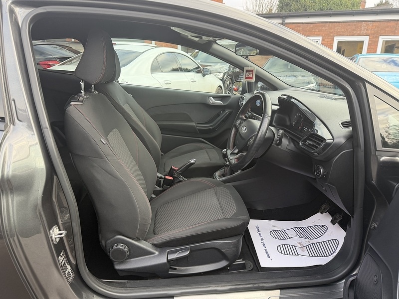 Used Ford Fiesta 2019 for sale - 77149292: Photo 19