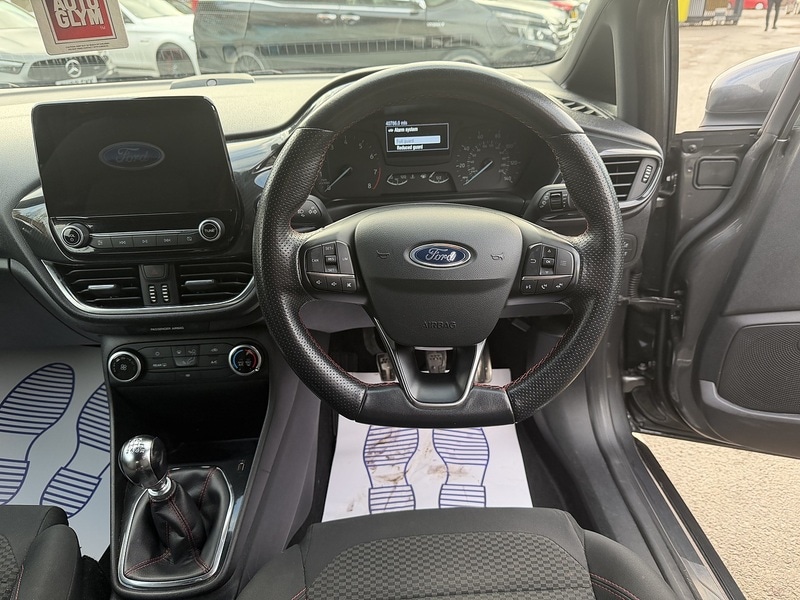 Used Ford Fiesta 2019 for sale - 77149292: Photo 2