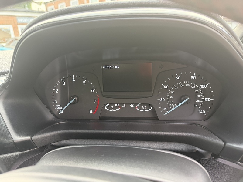 Used Ford Fiesta 2019 for sale - 77149292: Photo 20