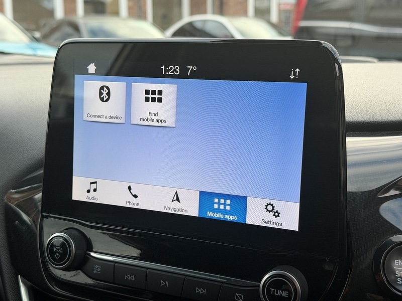 Used Ford Fiesta 2019 for sale - 77149292: Photo 21