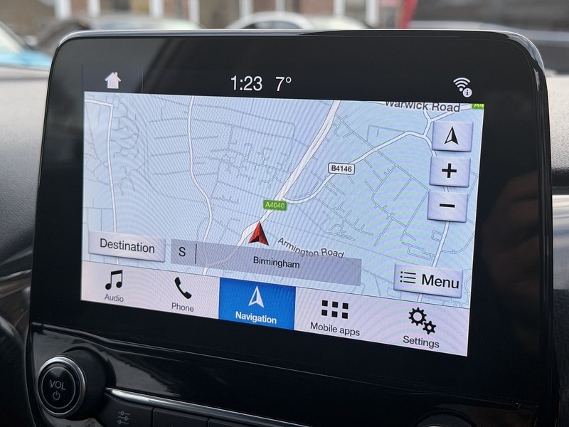 Used Ford Fiesta 2019 for sale - 77149292: Photo 22