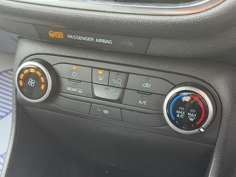 Used Ford Fiesta 2019 for sale - 77149292: Photo 24