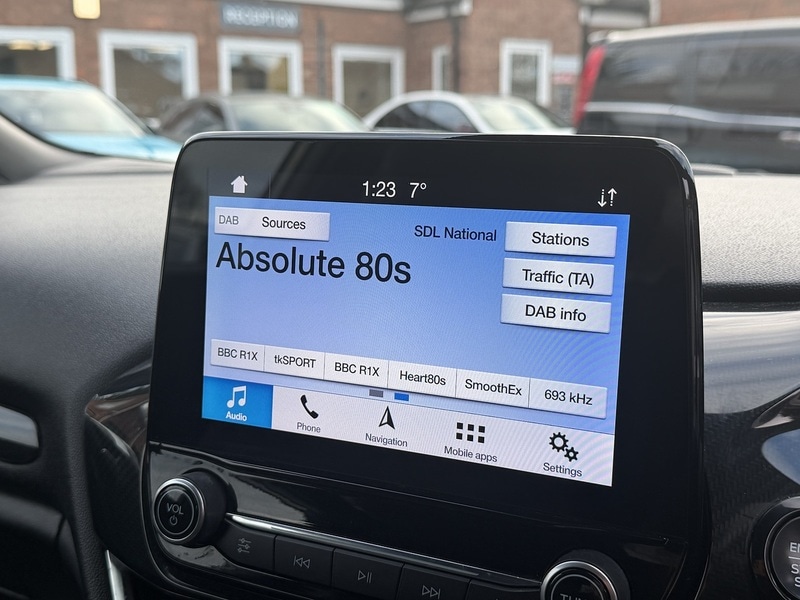 Used Ford Fiesta 2019 for sale - 77149292: Photo 25