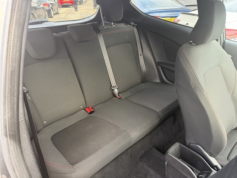 Used Ford Fiesta 2019 for sale - 77149292: Photo 29