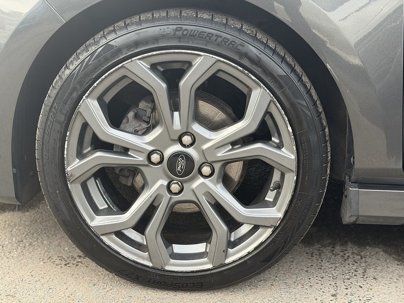 Used Ford Fiesta 2019 for sale - 77149292: Photo 30