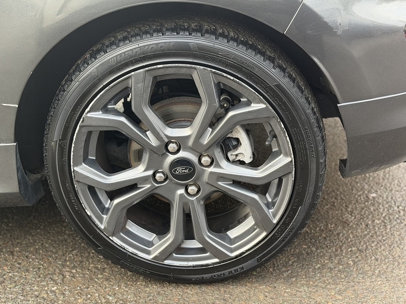 Used Ford Fiesta 2019 for sale - 77149292: Photo 31