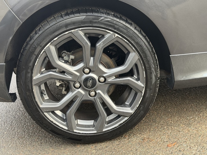 Used Ford Fiesta 2019 for sale - 77149292: Photo 37