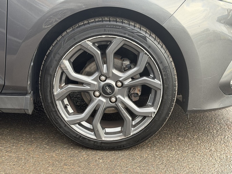 Used Ford Fiesta 2019 for sale - 77149292: Photo 38