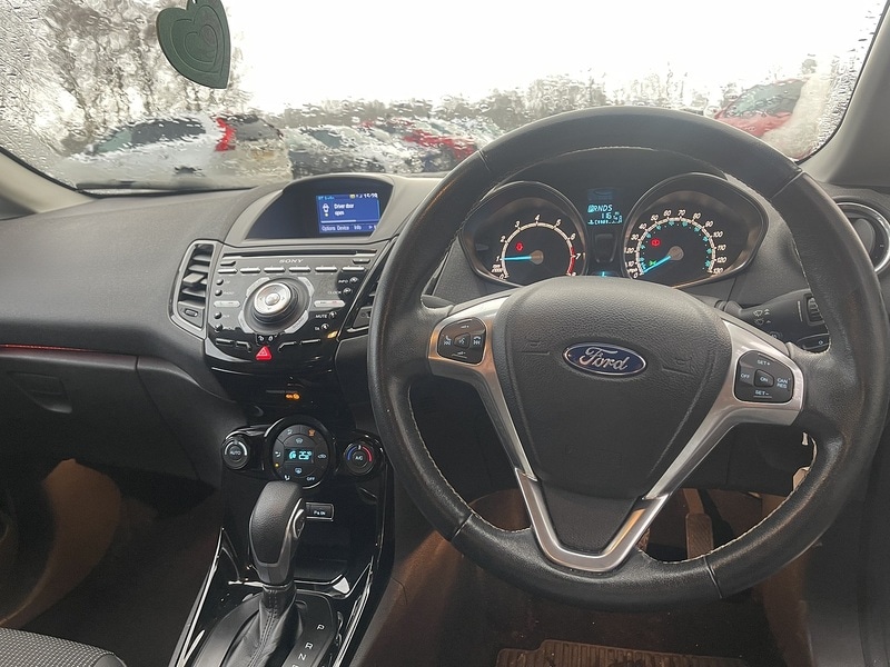Used Ford Fiesta for sale - 77475638: Photo 15