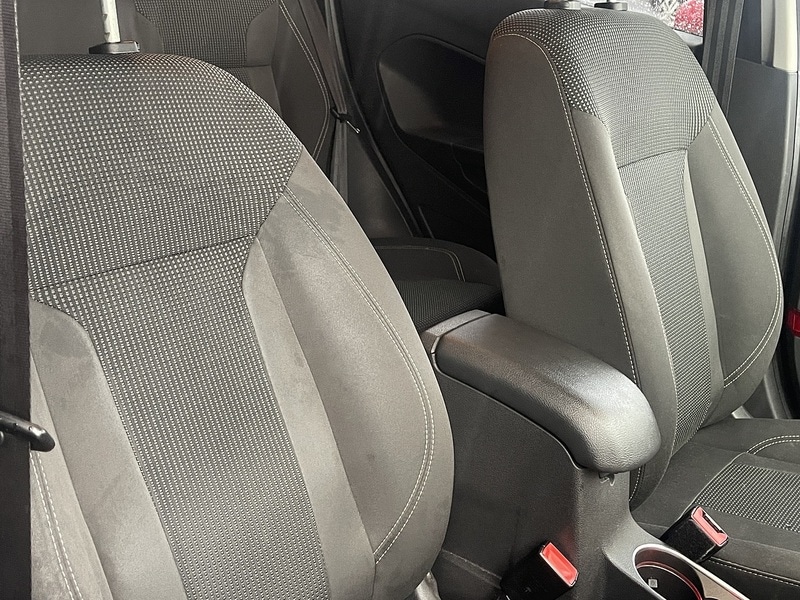 Used Ford Fiesta for sale - 77475638: Photo 18