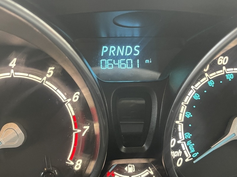 Used Ford Fiesta for sale - 77475638: Photo 21