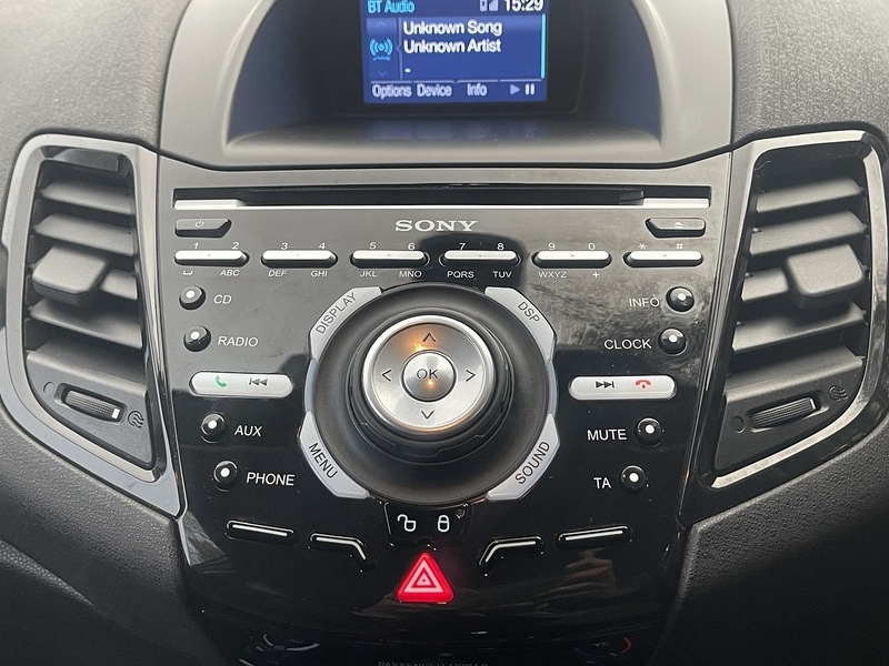 Used Ford Fiesta for sale - 77475638: Photo 22