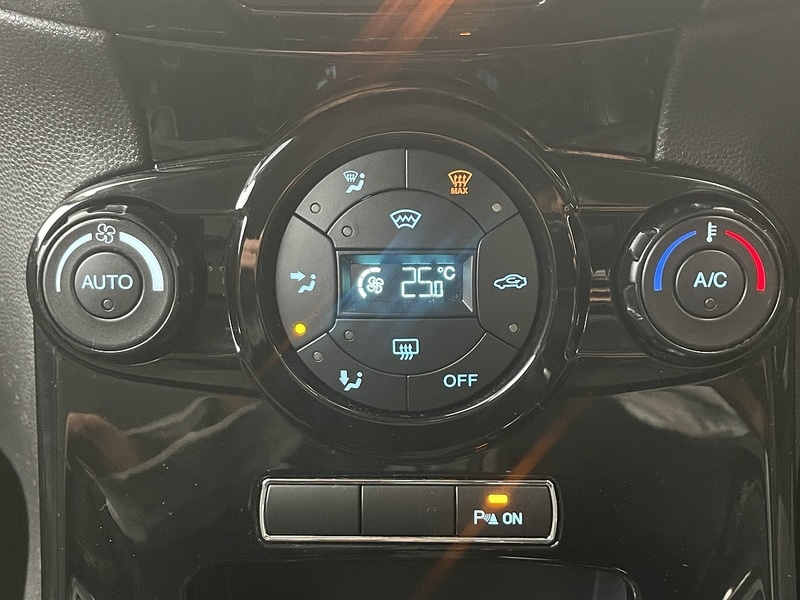 Used Ford Fiesta for sale - 77475638: Photo 24