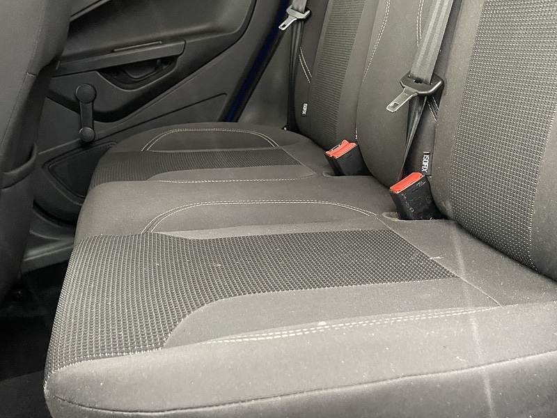 Used Ford Fiesta for sale - 77475638: Photo 31