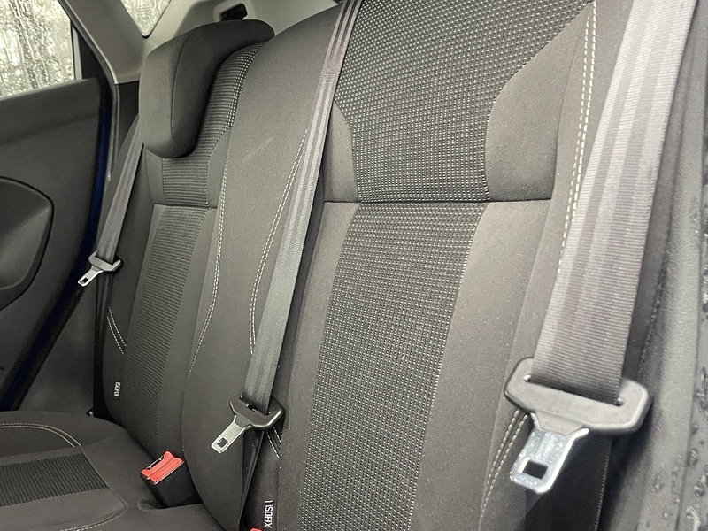 Used Ford Fiesta for sale - 77475638: Photo 32