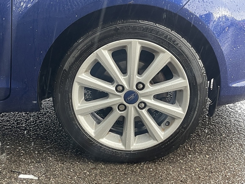 Used Ford Fiesta for sale - 77475638: Photo 35