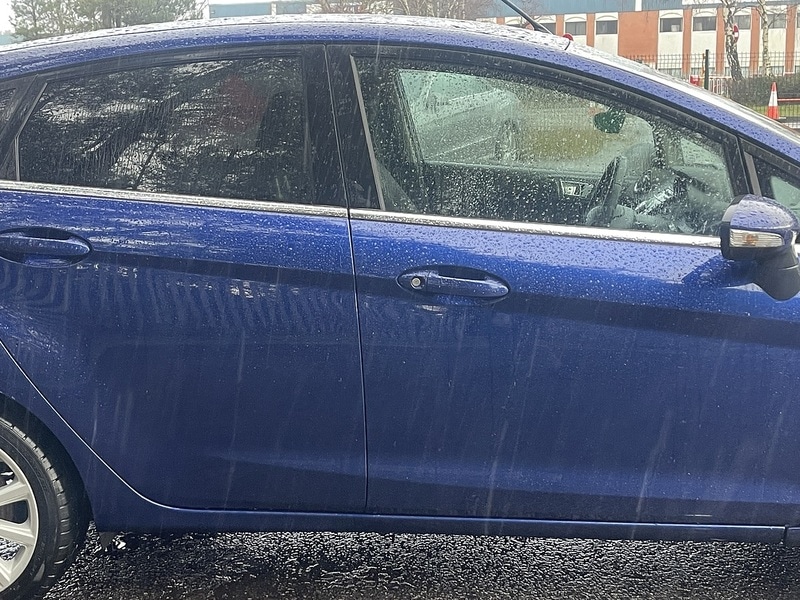 Used Ford Fiesta for sale - 77475638: Photo 6