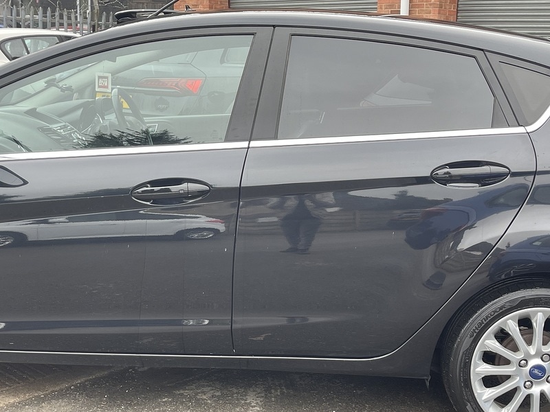 Used Ford Fiesta 2014 for sale - 77781108: Photo 22