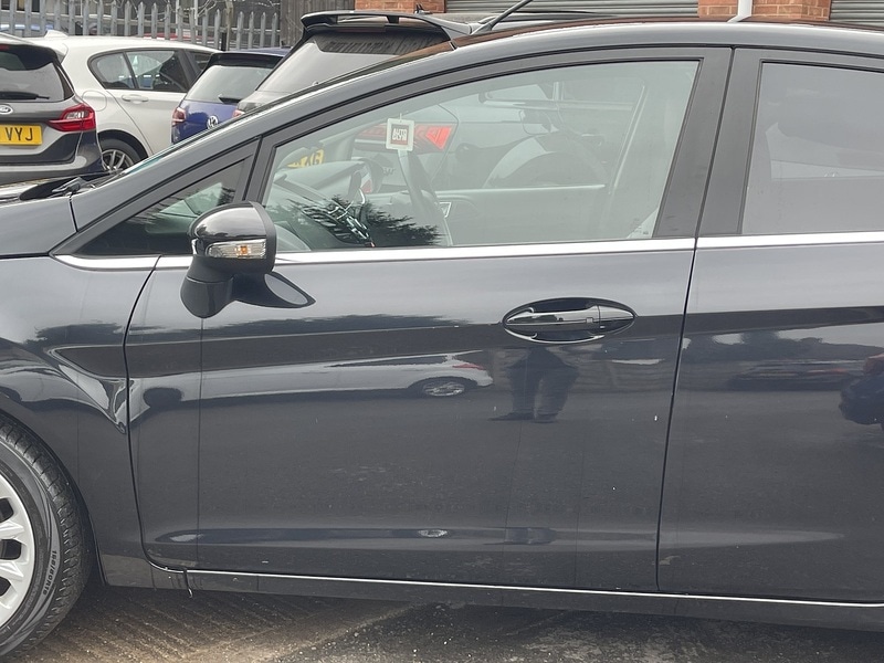 Used Ford Fiesta 2014 for sale - 77781108: Photo 23