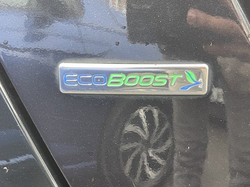 Used Ford Fiesta 2014 for sale - 77781108: Photo 25