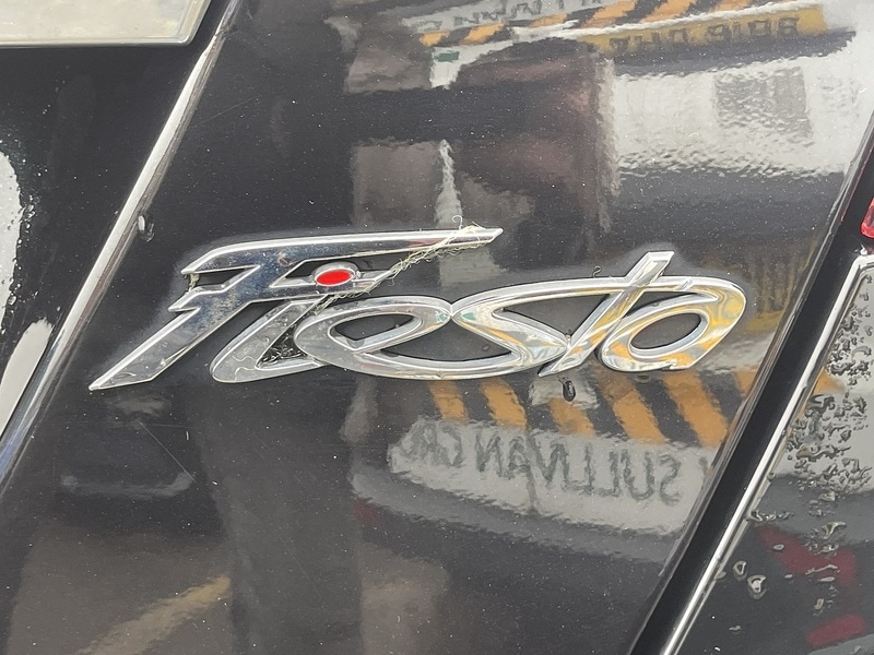 Used Ford Fiesta 2014 for sale - 77781108: Photo 26