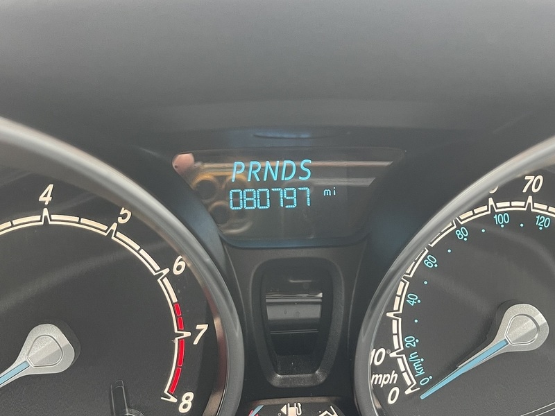 Used Ford Fiesta 2014 for sale - 77781108: Photo 31