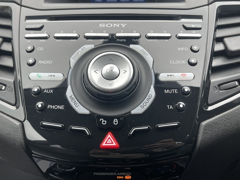 Used Ford Fiesta 2014 for sale - 77781108: Photo 37